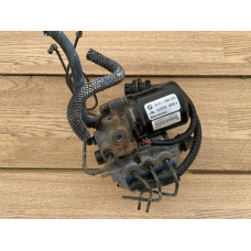 Блок насос ABS BMW 3-Series E36 34511090428 10020200954
