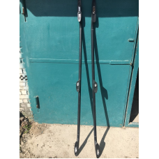 Рейлінги opel vectra b 99-02 універсал GM 90526548