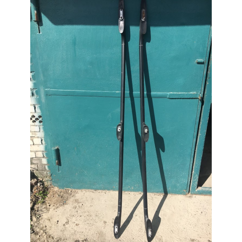 Рейлінги opel vectra b 99-02 універсал GM 90526548