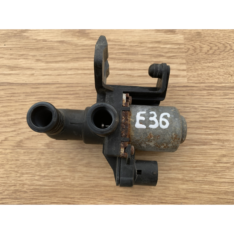 Кран обігрівача / пічки BMW 3 E36 1147412138 8375443