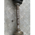 Піввісь ліва Mazda 323 BG 1.6і