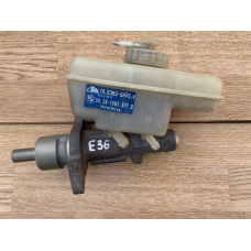 Головний гальмівний циліндр BMW 3-Series E36 10636208054 343311615779