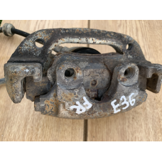 Супорт передній правий BMW 3-Series E36