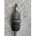 Піввісь ліва Mazda 323 BG 1.6і