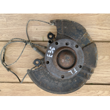 Цапфа / поворотний кулак лівий Bmw 3-Series E36