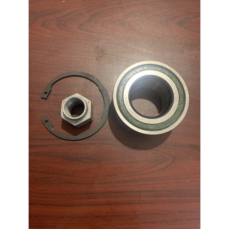 Підшипник ступиці (маточини) передній FAG 713650060