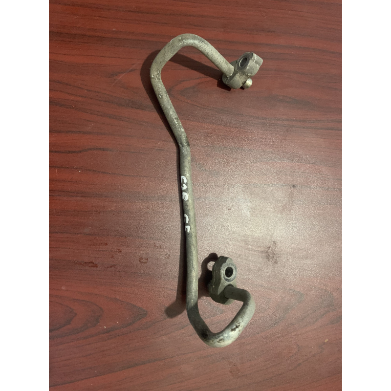 Трубка кондиціонера Mazda 626 GF коротка