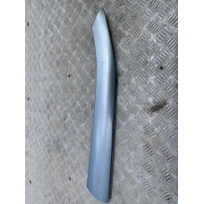 Накладка кузова ліва Fiat Tempra 7593256