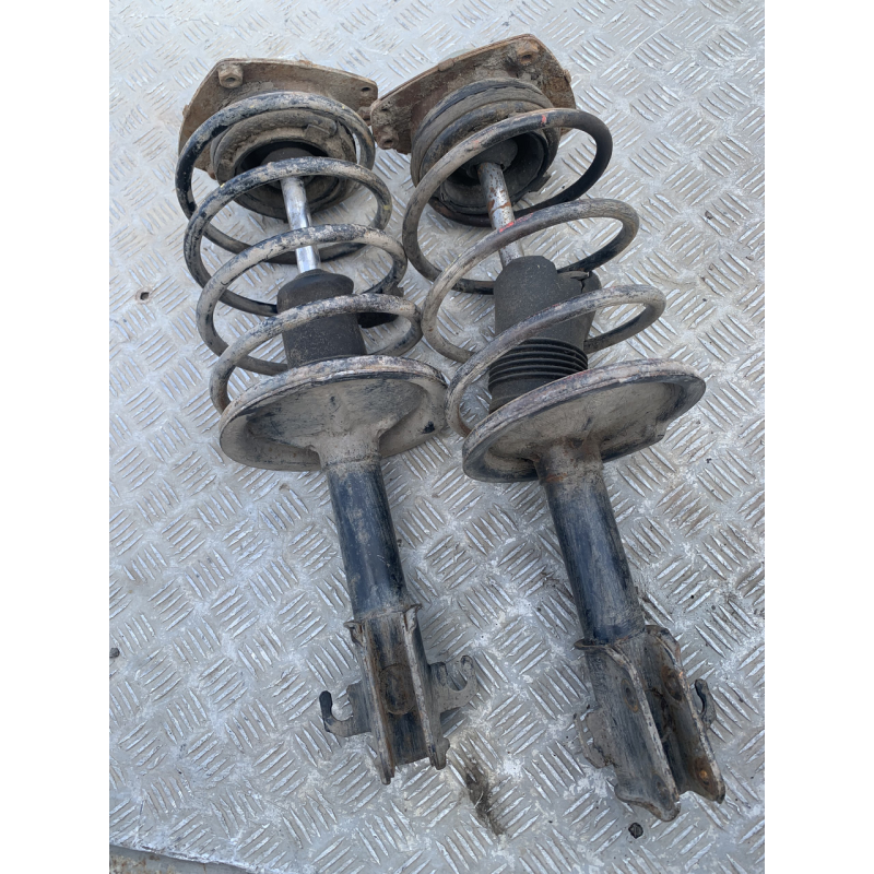 Амортизатори передні в зборі Fiat Tempra 1.6 бензин