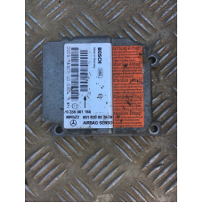 Блок керування AIRBAG MERCEDES 0018200826