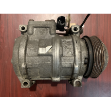 Компресор насос кондиціонера Bmw E39 4473007420 Denso