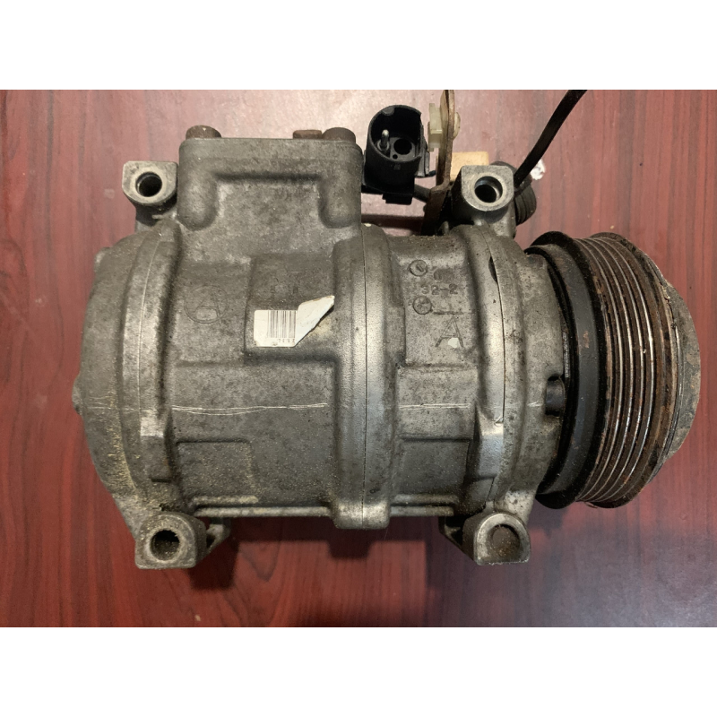Компресор насос кондиціонера Bmw E39 4473007420 Denso