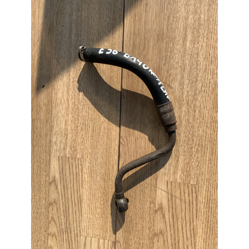 Трубка гідропідсилювача Bmw E36 Трубка гідропідсилювача Bmw E36