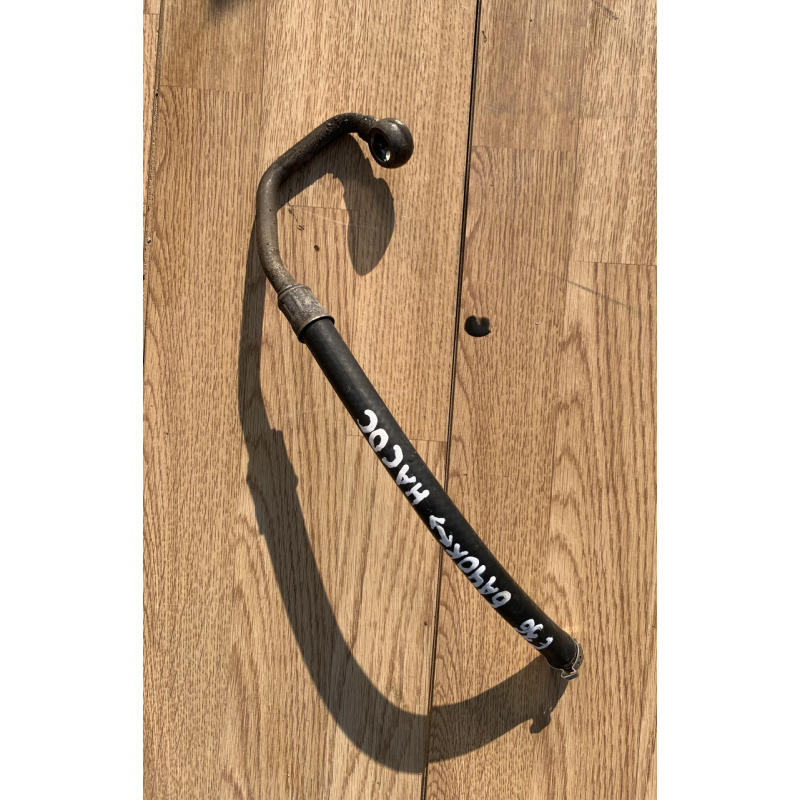 Трубка гідропідсилювача Bmw E36 (бачок - насос) Трубка гідропідсилювача Bmw E36 (бачок - насос)