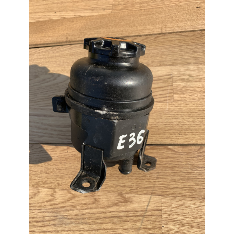 Бачок гідропідсилювача Bmw E36