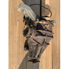 Редуктор заднього моста BMW E36 1212665