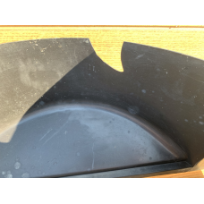 Дефузор радіатора Bmw E36 17111723066