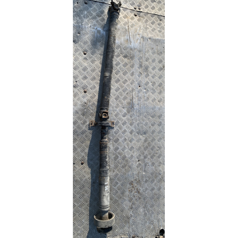 Карданний вал Bmw E36 седан