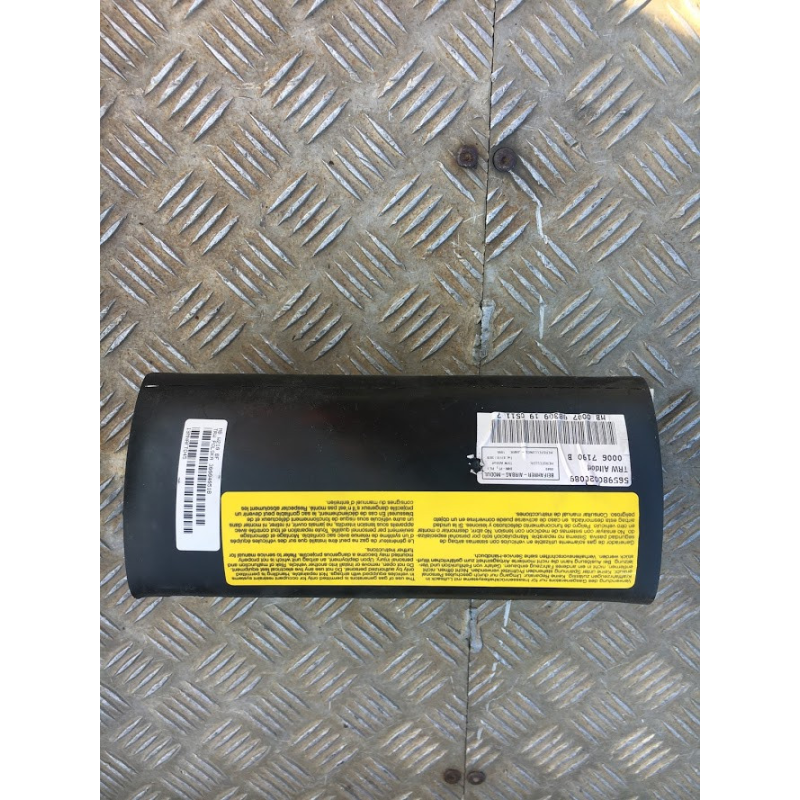 Подушка безпеки Airbag Мерседес 210, Mercedes W210 2108600805 Подушка безпеки Airbag Мерседес 210, Mercedes W210 2108600805