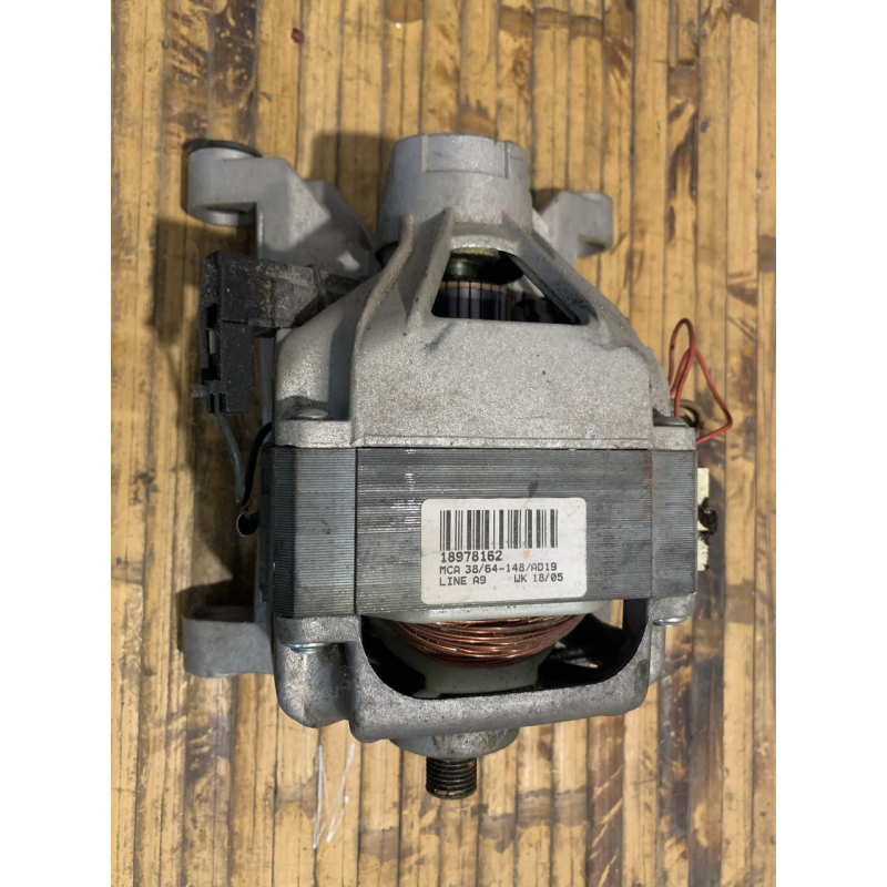 Двигун пральної машини Indesit 16001620900