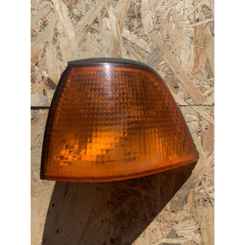 Покажчик повороту лівий Bmw E36