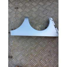 Mercedes молдінг, вія, рама (накладка правої фари)  2108200212