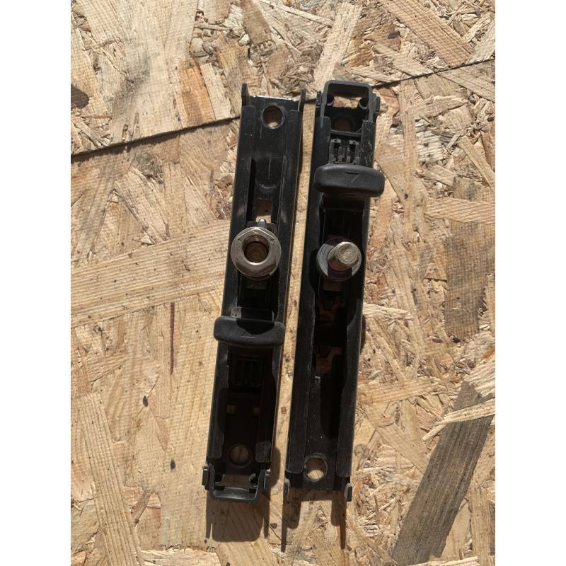 Регулятор висоти ремня безпеки Bmw E36 Регулятор висоти ремня безпеки Bmw E36