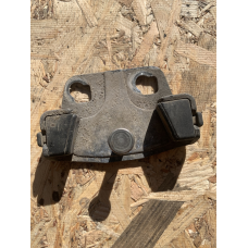 Фіксатор замка багажника Bmw E36 седан