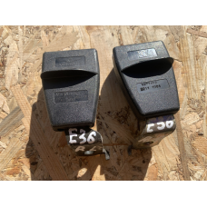 Фіксатор ремня безпеки Bmw E36 задній