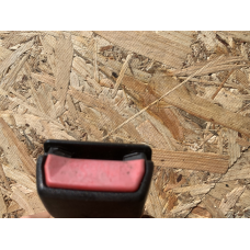 Фіксатор ремня безпеки Bmw E36 задній лівий