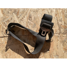 Ремінь безпеки задній центральний BMW E36