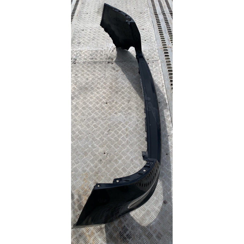 Бампер задній Kia Sportage 4QL Рестайлінг 86611-D9500