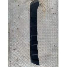 Губа нижнього бампера Kia Sportage 4 QL 86565-D9020