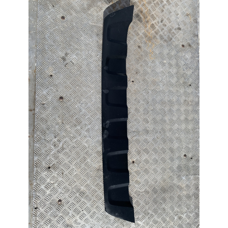 Губа нижнього бампера Kia Sportage 4 QL 86565-D9020 Губа нижнього бампера Kia Sportage 4 QL 86565-D9020