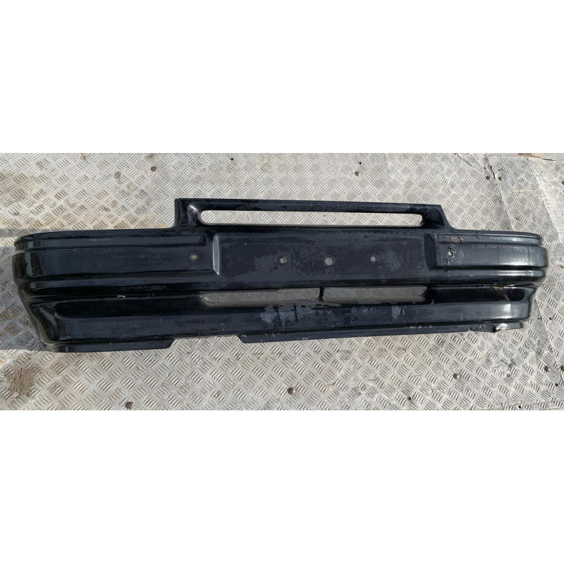 Бампер передній Ford Escort