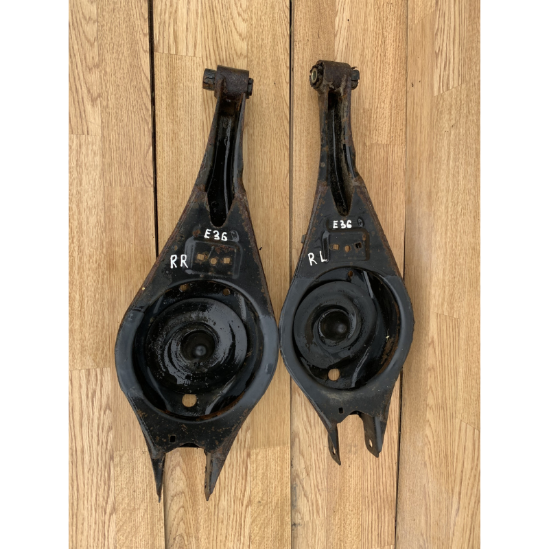 Важіль задній Bmw 3 E36