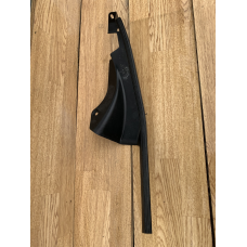 Накладка порогу заднього лівого BMW 3 Series E36 81222395147