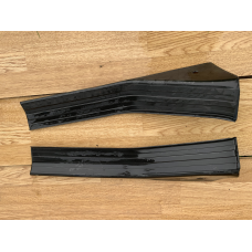 Накладки порогів задніх BMW 3 Series E36 514781192649