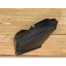 Накладка торпедо (куток) Bmw 3 Series E36 19772069