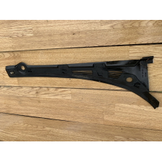 Накладка лобового скла ліва BMW E36 517119608430