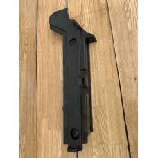 Обшивка багажника нижня права BMW 3 Series E36 51478122392