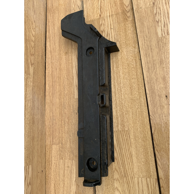 Обшивка багажника нижня права BMW 3 Series E36 51478122392