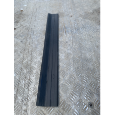 Накладка порогу передня BMW 3 Series E36