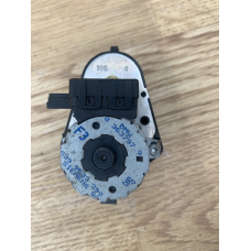 Моторчик заслінки пічки BMW E36 5399533390 83637979