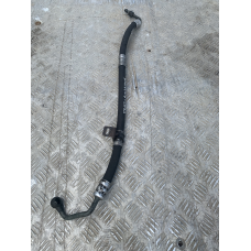 Трубка гідропідсилювача Mercedes E Class W210 2104661481