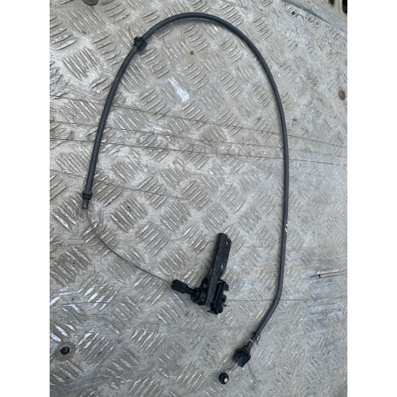 Тросик дросельної заслінки Bmw E36 Тросик дросельної заслінки Bmw E36