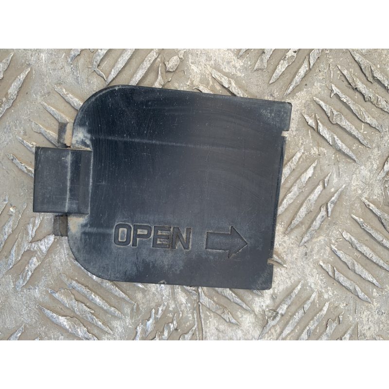 Заглушка BMW E36