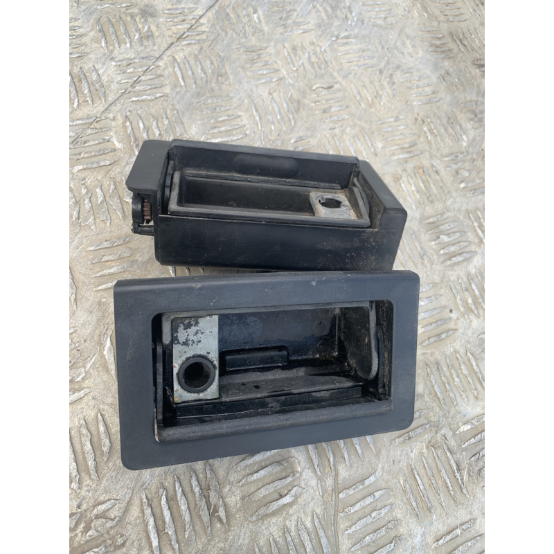 Попільничка Bmw 3 Series E36 511681447969 511681447979