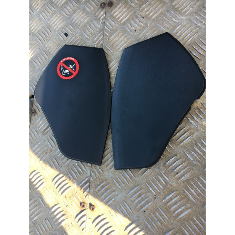 Накладка торпедо бокова Mercedes Benz W210 A2106800778 Накладка торпедо бокова Mercedes Benz W210 A2106800778