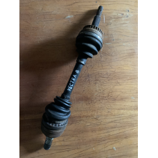 Піввісь полуось ліва Opel Vectra B